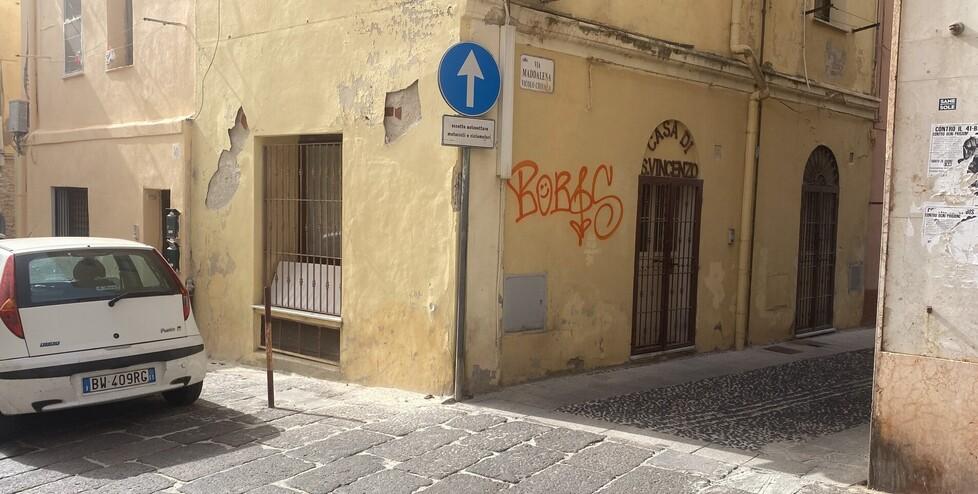 Sassari, la Casa per donne in difficoltà riapre grazie a Santa Maria di Pisa 