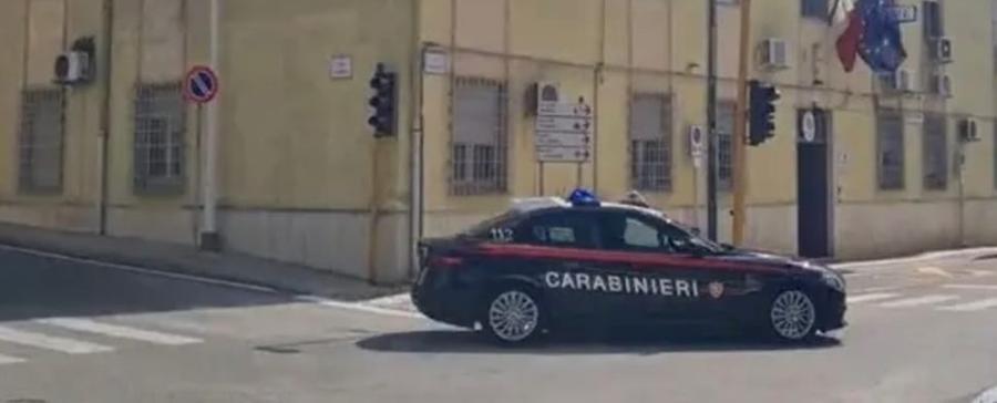 Serramanna, la lite finisce a coltellate: due denunciati