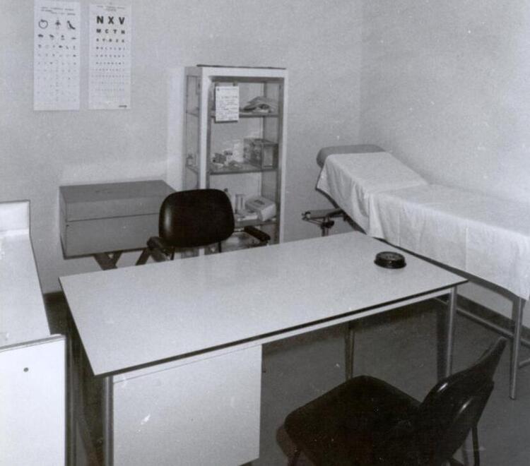 Modena. Oltre seicento chiamate in tre notti per la guardia medica provinciale<br type="_moz" />
