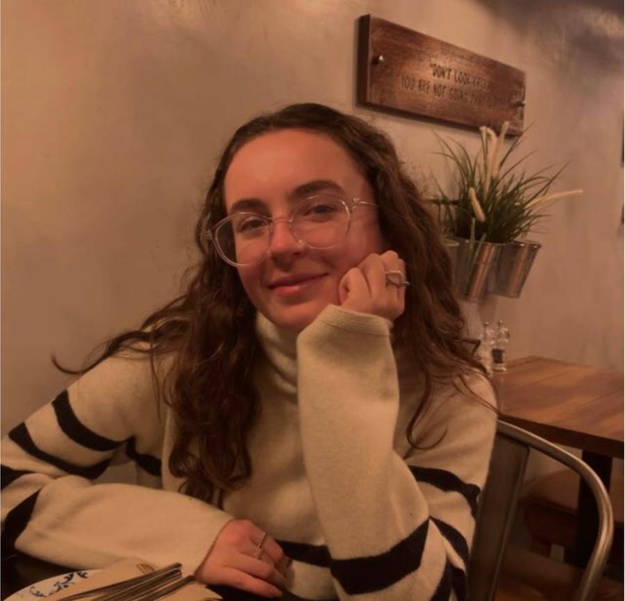 100 e lode, Muratori-San Carlo. Chiara Zapparoli: «Non sarà questo voto a rendermi migliore ma lo ricorderò sempre»