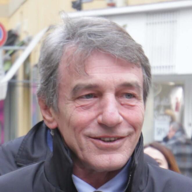 Fossoli al centro dell’Europa «Anche oggi va difesa la pace»