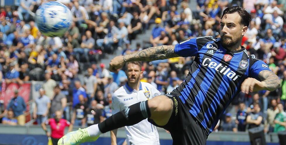 Modena calcio. Bianco “studia” il suo attacco Tra i candidati c’è anche Gliozzi 