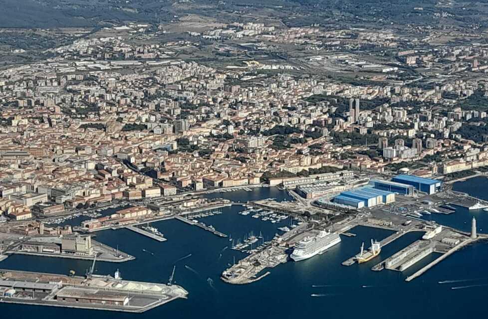 Livorno, Cilp vince in tribunale contro l’Autorità portuale: ora è in credito di un milione