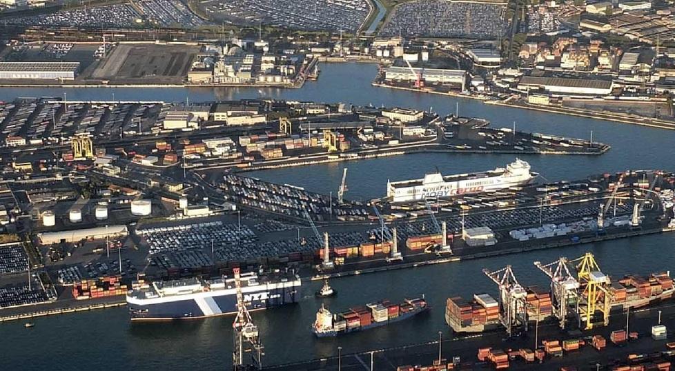 Tagli al porto di Livorno, Luciano Guerrieri: «Il costo finale salirà e 300 milioni non basteranno»