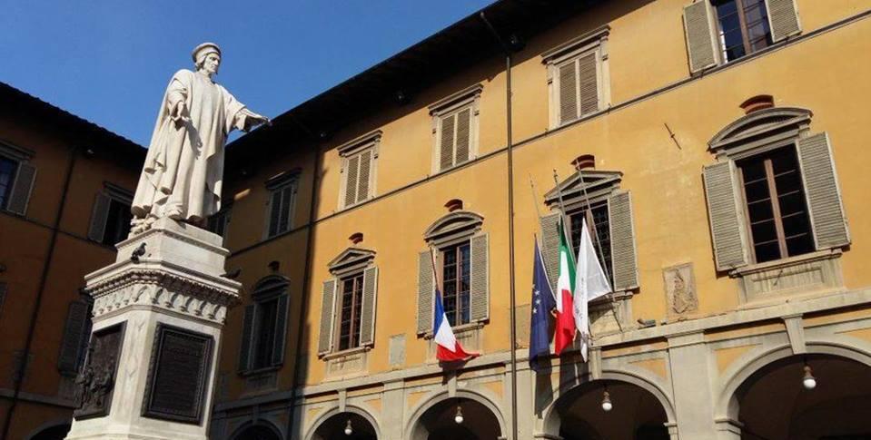 Il Comune di Prato a corto di ingegneri. E spunta l’ipotesi maxi concorso