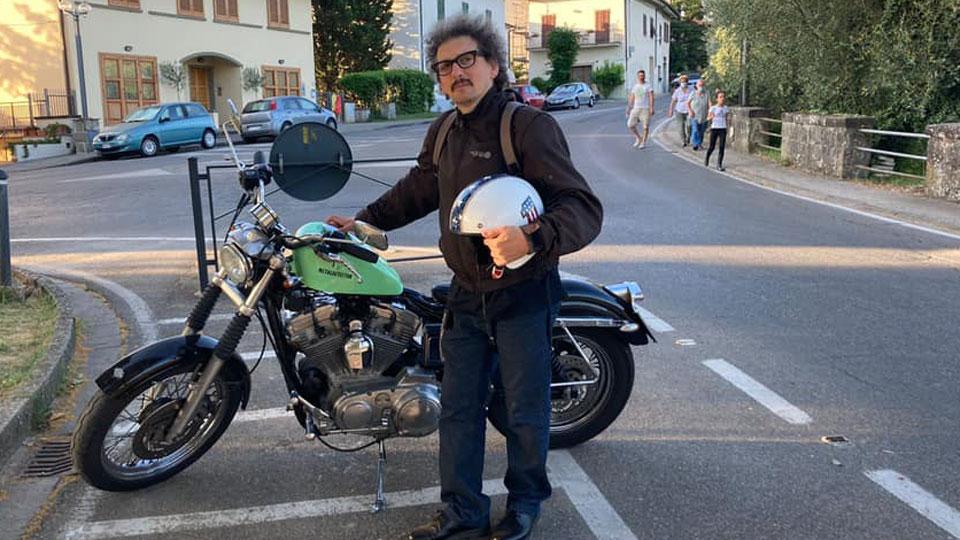 Empoli, addio a Marco Cappelli. La sindaca Barnini: «La tua città non ti dimenticherà»