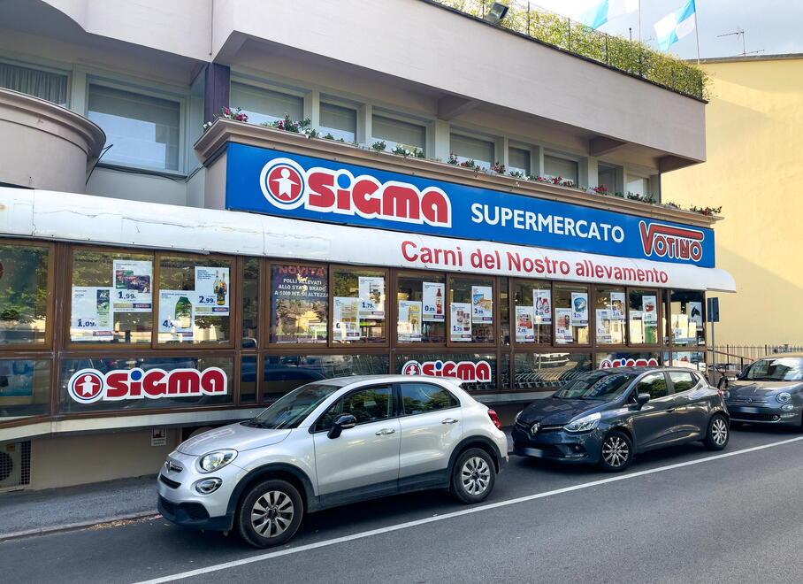 Ragazzini violenti al supermercato, i titolari sporgeranno querela