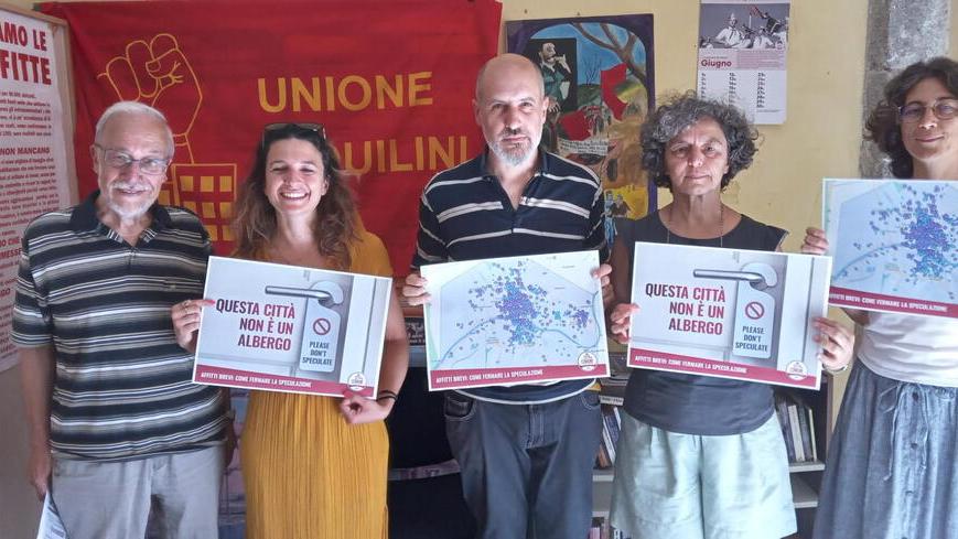 Pisa, aumentano gli affitti brevi in città. E per sempre più persone diventa un lavoro