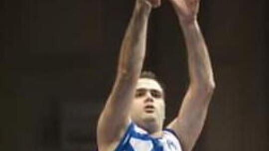Andrea Borghini