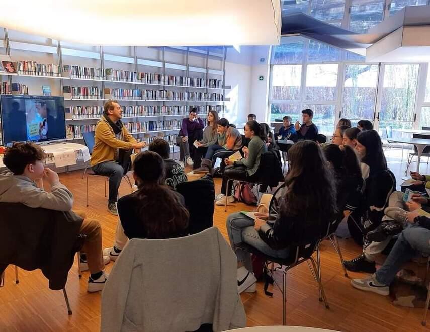 Pistoia, Fahrenheit 451 è la libreria «zona franca per sognatori»