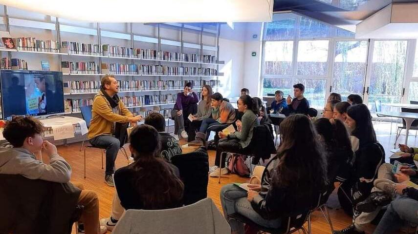Pistoia, Fahrenheit 451 è la libreria «zona franca per sognatori»