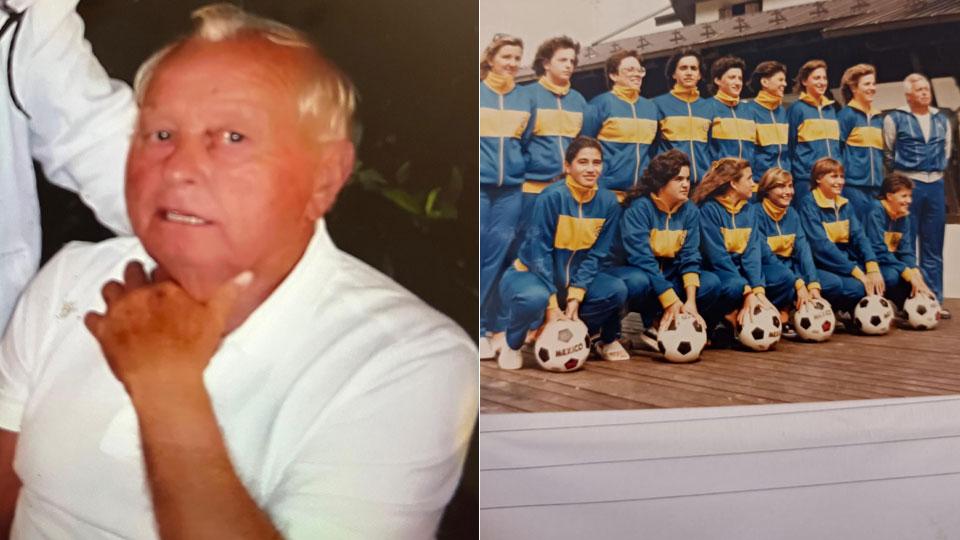 Carrara, muore il maestro di calcio Vatteroni