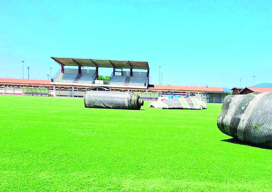 Pontedera, si complica la pista che porta a Lorenzo Peschetola 