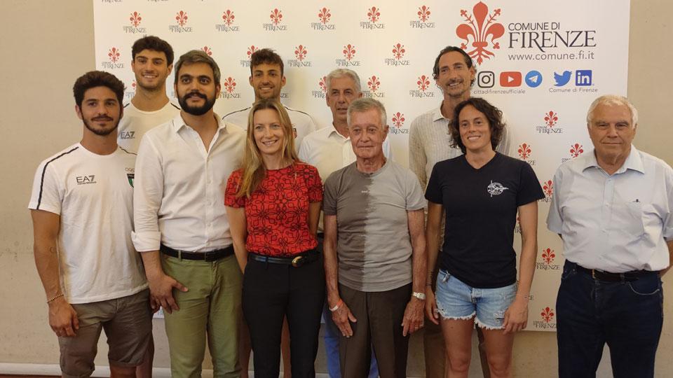 Rari Nantes, l’obiettivo è tornare top: la partnership con Bidyas è la chiave 