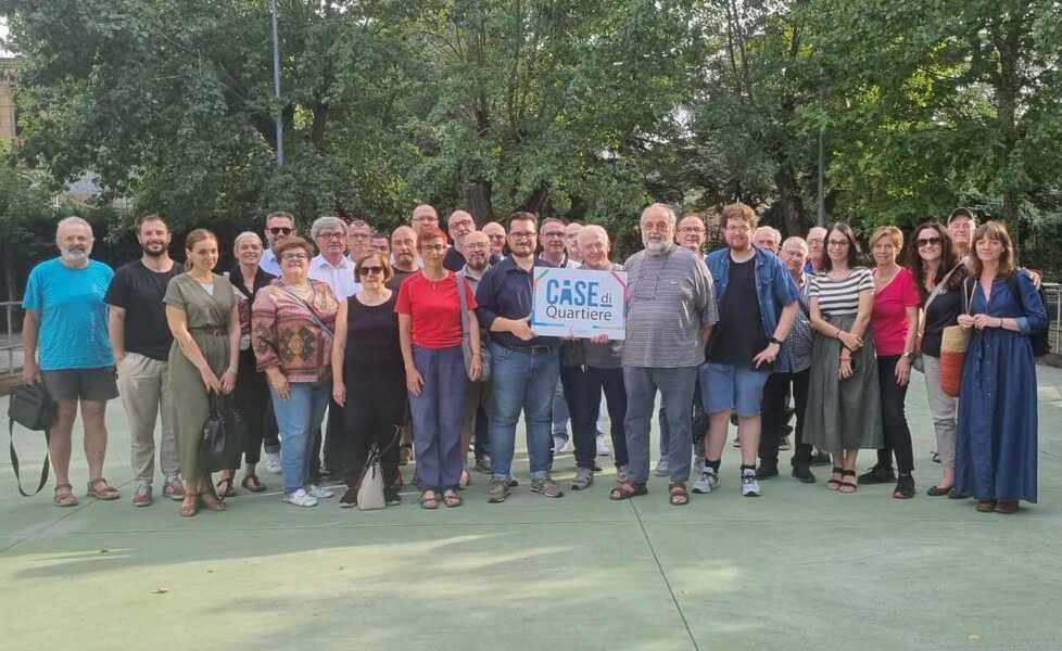 Un contributo di 80mila euro per le attività dei Centri sociali