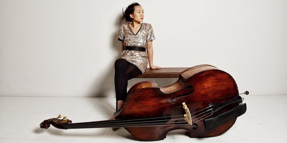 Linda May Han Oh apre Albinea Jazz e presenta il suo “The Glass Hours”