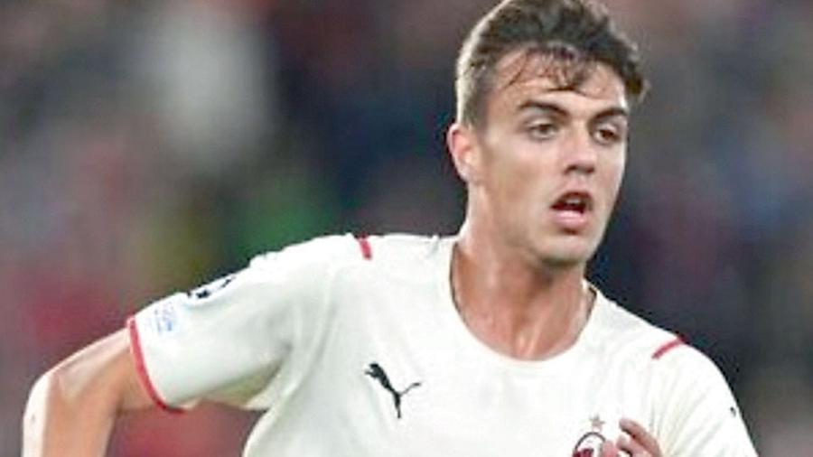 Empoli, il giorno di Maldini