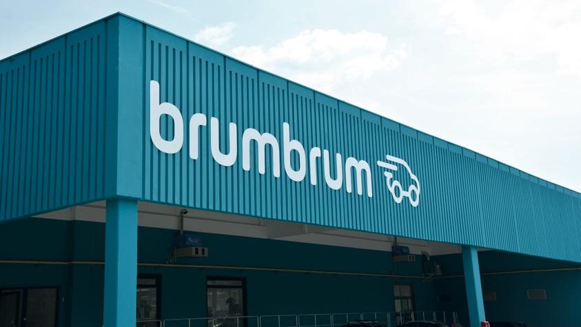 La Factory brumbrum di Reggio Emilia.