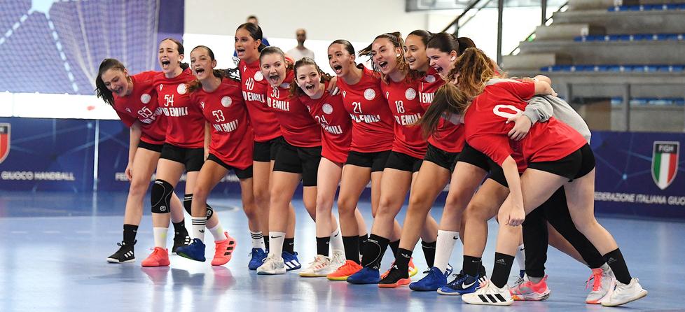È scudetto per la Padana