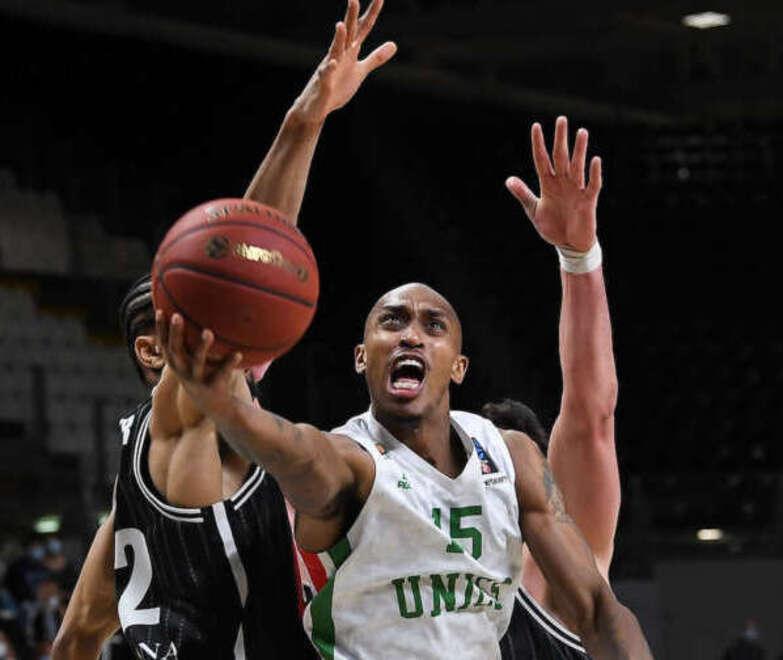 La Unahotels sogna di affiancare Jamar Smith a Kevin Hervey