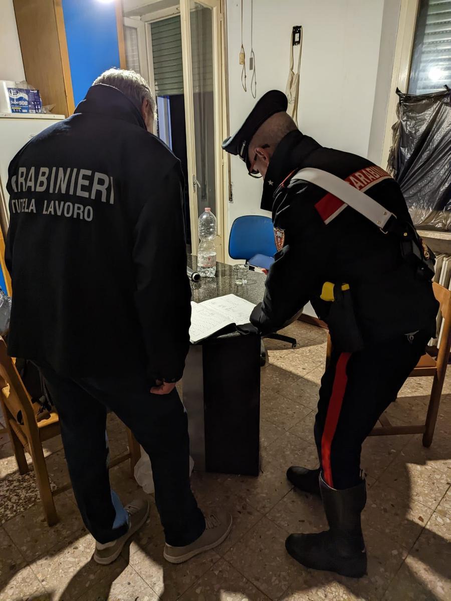 Caporalato a Portomaggiore: altre quattro denunce