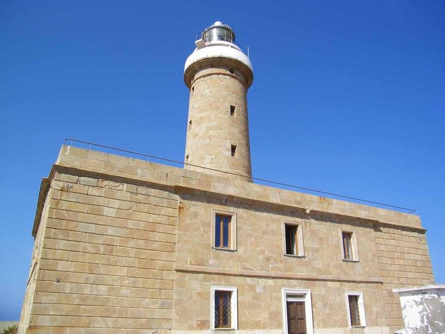 Lighthouse Society su Capo Sandalo: «Uno dei fari più belli» 