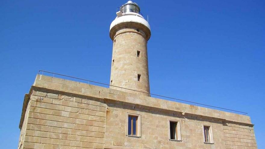 Lighthouse Society su Capo Sandalo: «Uno dei fari più belli» 