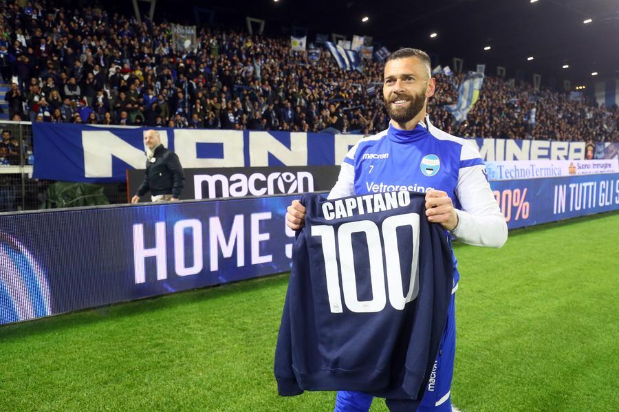 Spal, preso Antenucci