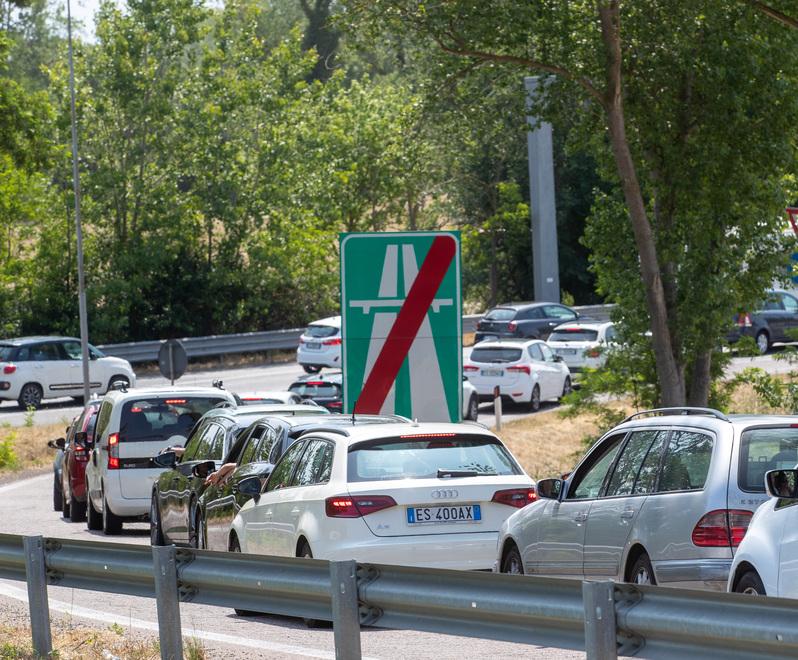 Comacchio: i treni si fermano a Codigoro, e  il turismo dei Lidi ne soffre