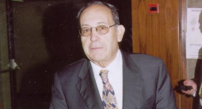 Lutto nel mondo della politica sarda, è morto Felicetto Contu