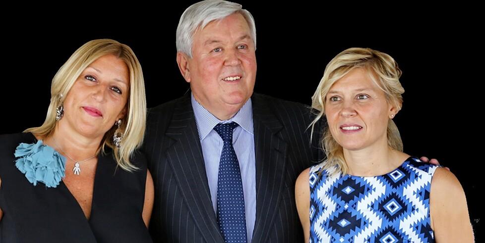 Modena, Gianni Gibellini “sbarca” a Milano: Cofim Terracielo nel gruppo Hofi 