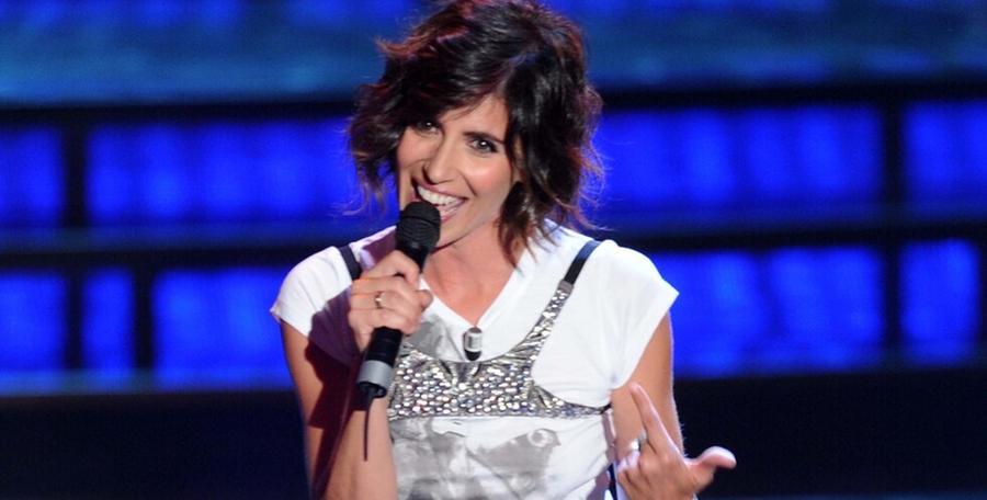 Ferrara: canta Giorgia, in  piazza la voce più amata