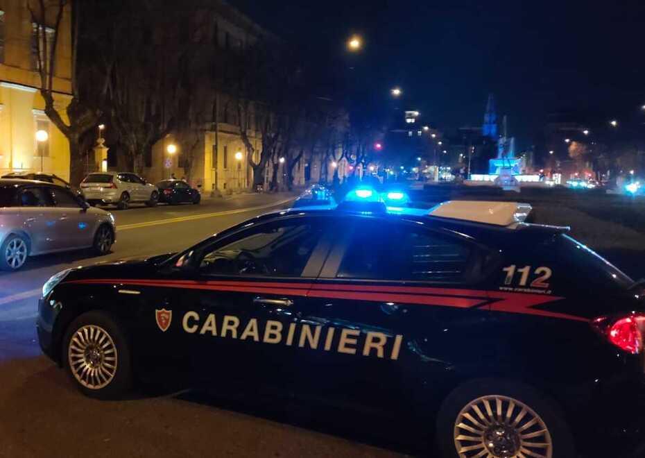 Modena, condannata banda di spacciatori Multe per quasi 100mila euro 