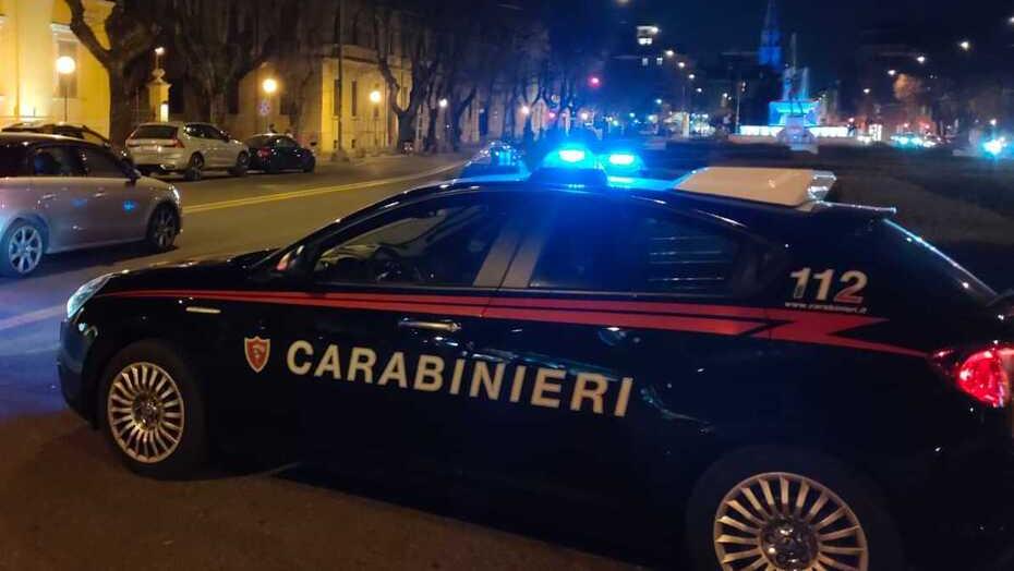 Modena, condannata banda di spacciatori Multe per quasi 100mila euro 