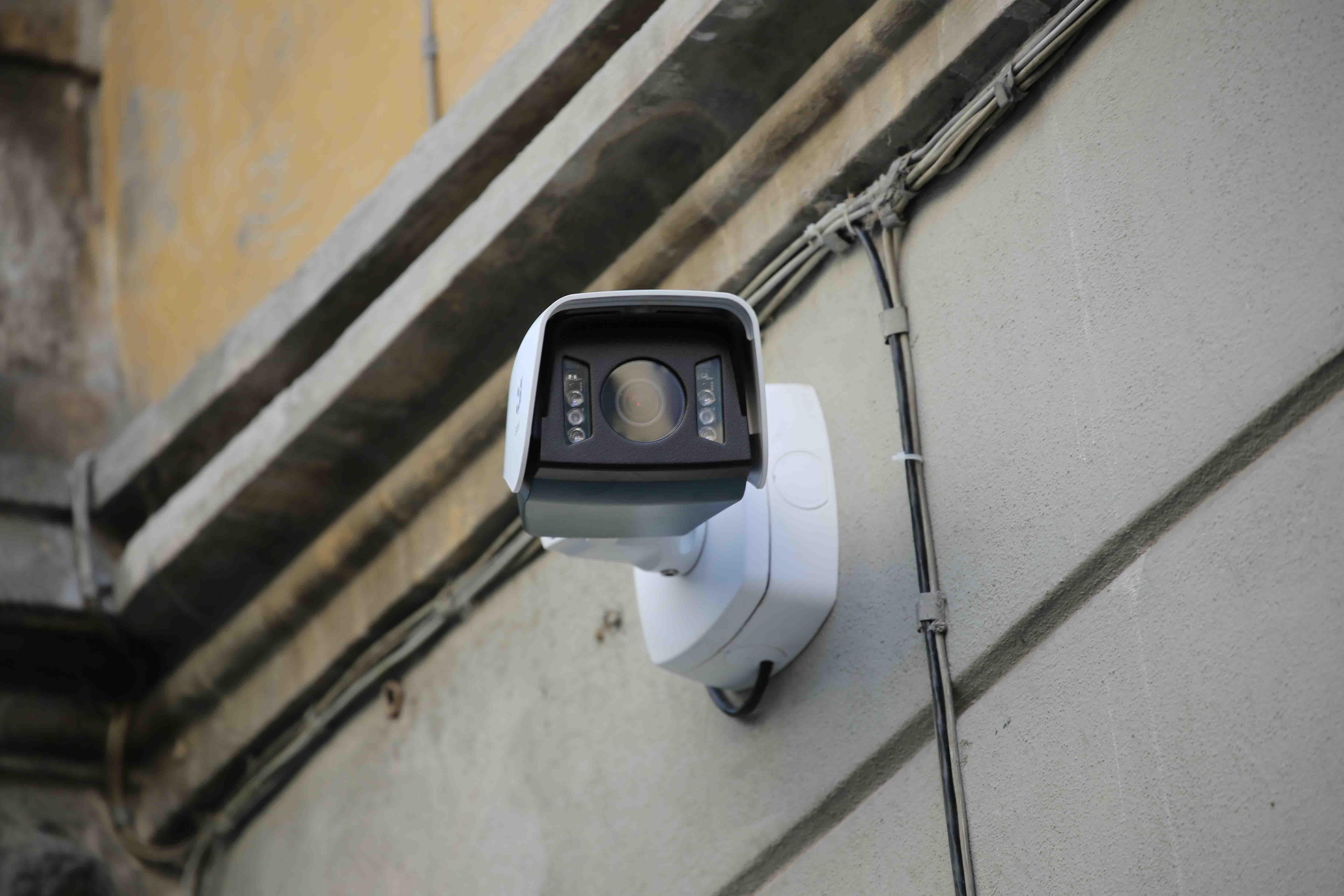 A Castelfranco 122mila euro per le telecamere di sicurezza 