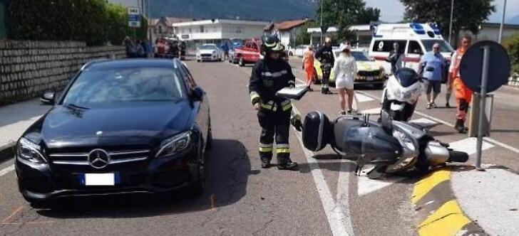 Tragedia in vacanza, muore otto giorni dopo l’incidente in Trentino