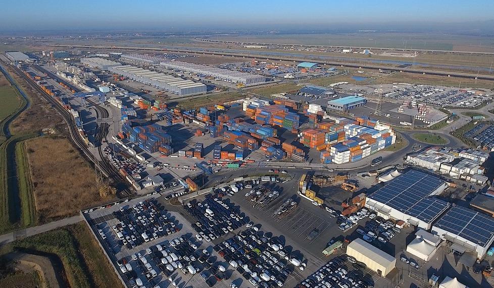 Livorno, congelati 300 milioni per il porto. Il governo sostiene: «Prima il progetto, poi i soldi»<br>
