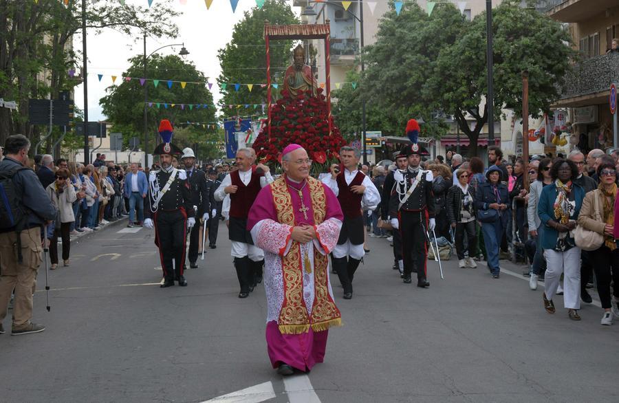 La diocesi di Tempio Ampurias si prepara al cambio di vescovo: atteso l’annuncio di Sanguinetti