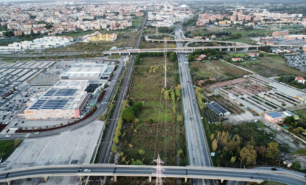 Livorno, Nuovo Centro: cosa cambia e dove si costruirà ancora