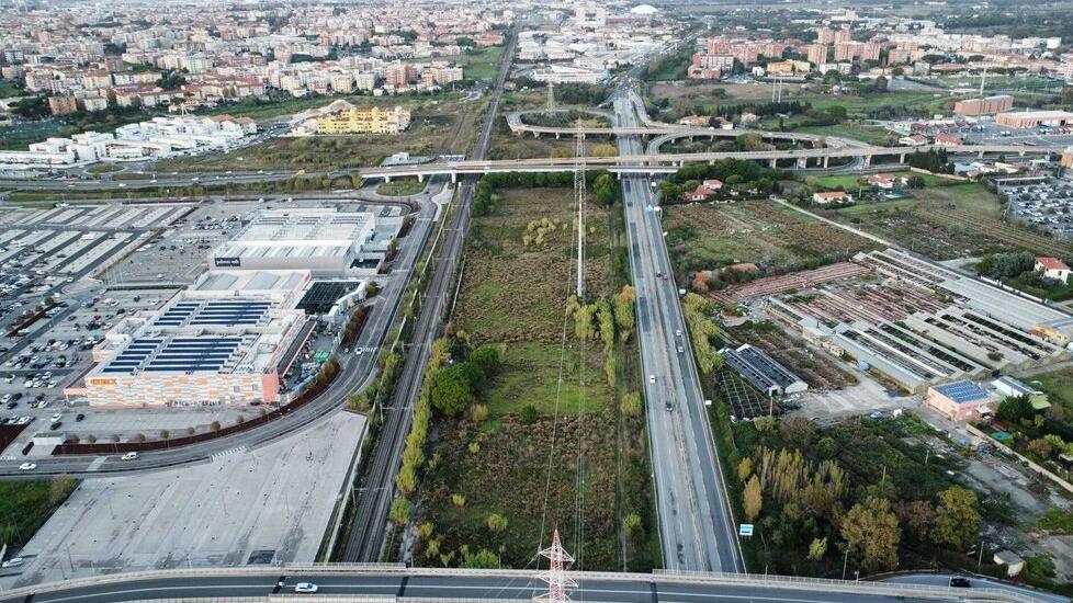 Livorno, Nuovo Centro: cosa cambia e dove si costruirà ancora