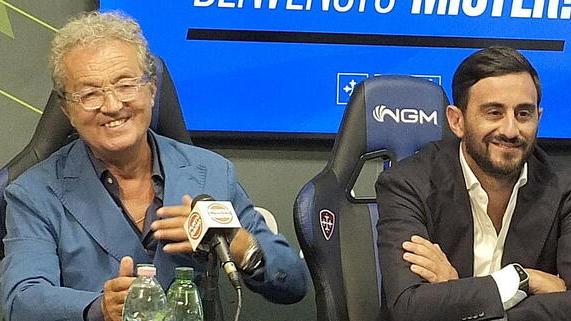 Kolarov addio, ma il Pisa riparte. Corrado: «Onesto a dirlo subito, forse voleva altro»