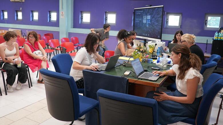 Pontedera, le offerte di lavoro al Talent Job non attirano molti neodiplomati. Quali sono le occasioni