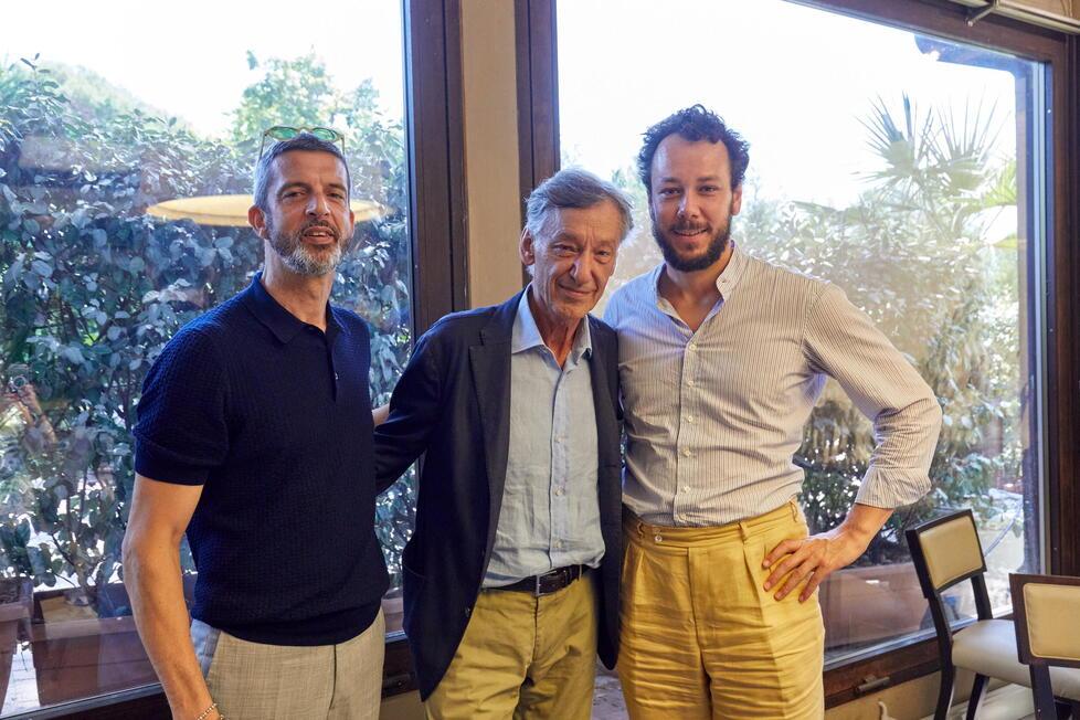 Empoli, la Sammontana vuole uno stabilimento più grande. «Continueremo a crescere»
