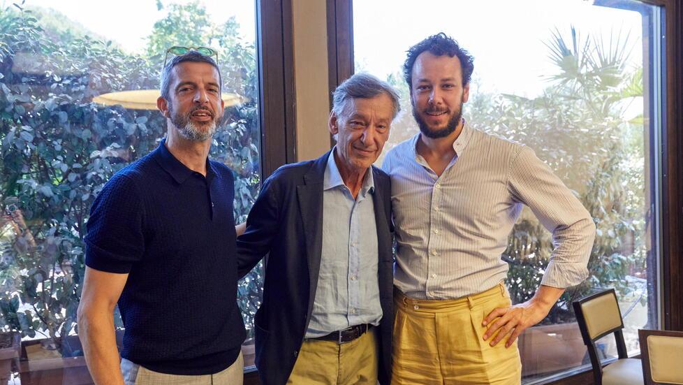 Empoli, la Sammontana vuole uno stabilimento più grande. «Continueremo a crescere»
