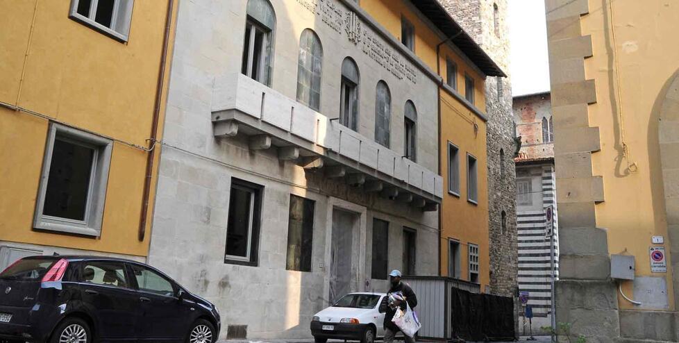 Pistoia, l’ex Nuovo cinema Paradiso all’asta per quasi 4 milioni