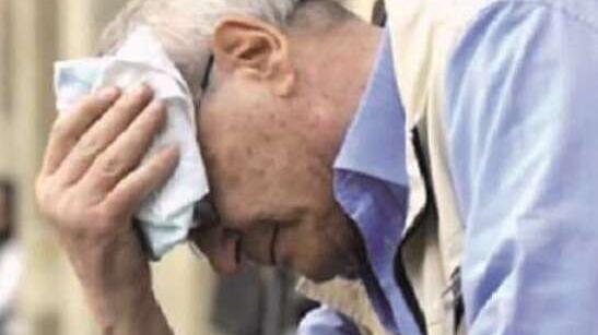 Rsa apuane, temperature sopra i 30 gradi. Senza obbligo di condizionatori, la speranza degli anziani sono i sindaci