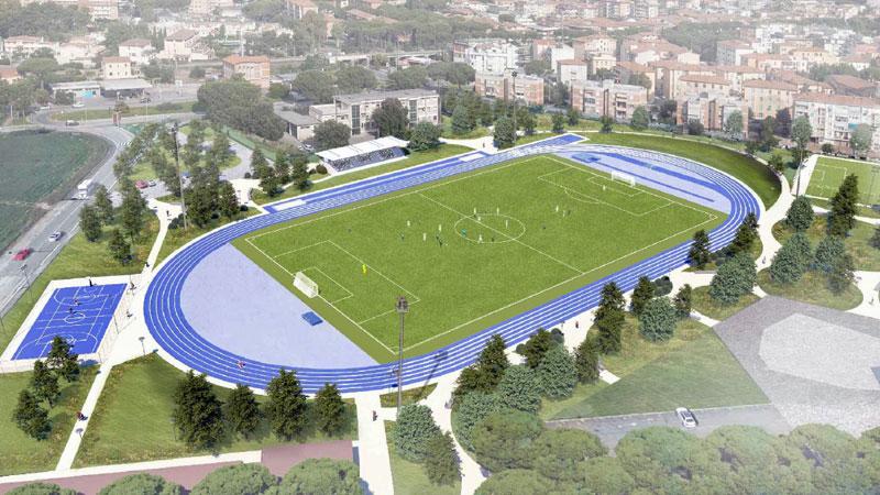 Grosseto, la Cittadella cambierà volto: «Deve diventare un campus»
