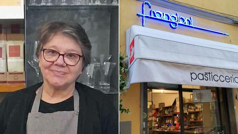 Pisa, l’appello di Daniela Salvini a pochi giorni dalla fine del contratto: «Aiutatemi ad acquistare il fondo»