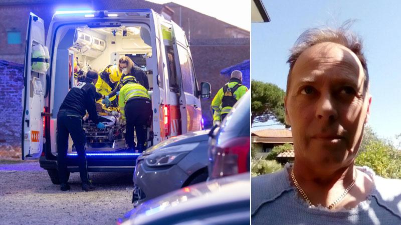 Tragedia a Marina, muore dopo una nuotata con l’amico. Chi era la vittima