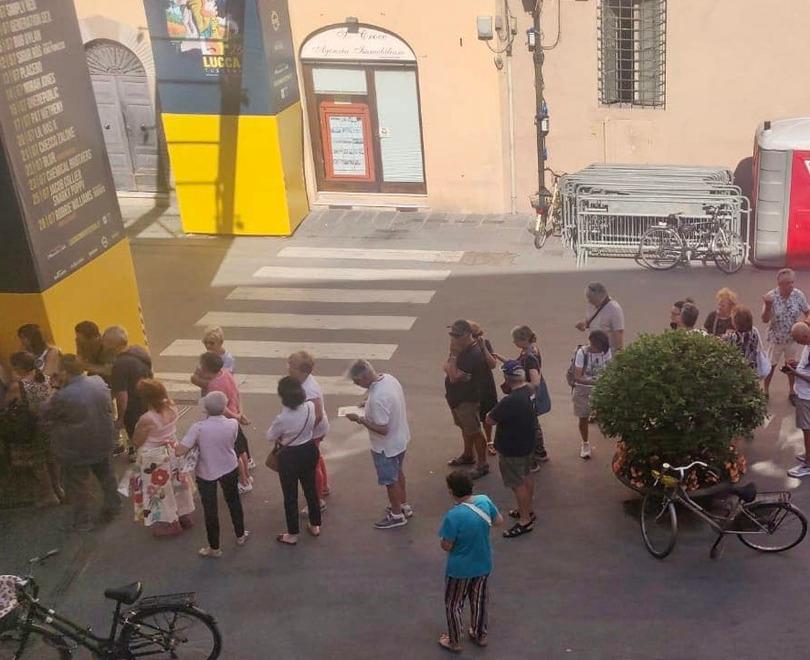 Ci sono altri mille biglietti per il concerto pucciniano di Lucca